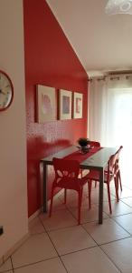 hotel residence aurora