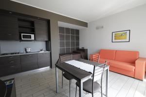 hotel residence aurora