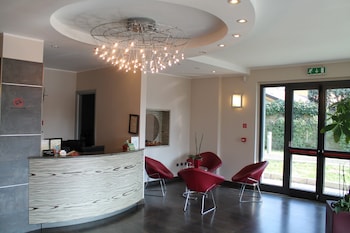 Hotel Residence Aurora,Cusano Milanino>>Cinisello Balsamo,3 star
