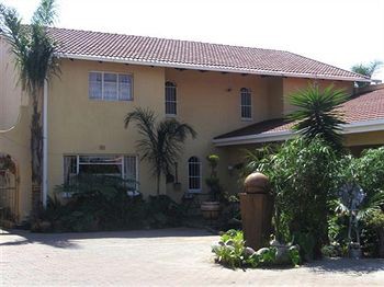 kalahari guest house