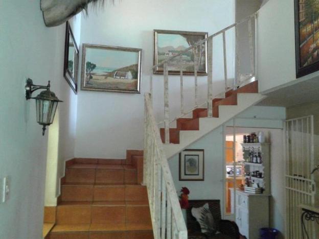 kalahari guest house