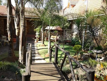 Kalahari Guest House,Emalahleni,3 star