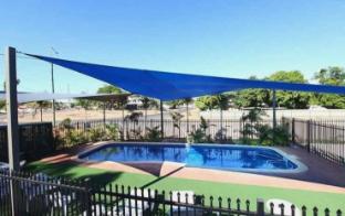 leichhardt accommodation