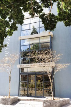 Heritage Square Apartments,Durbanville>>Cape Town,4 star