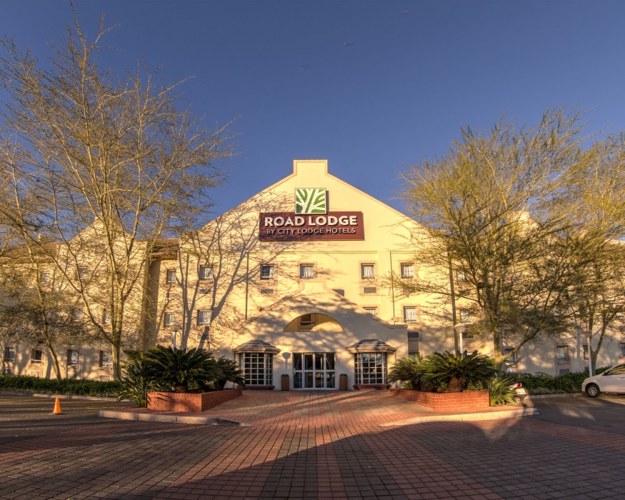 road lodge rustenburg