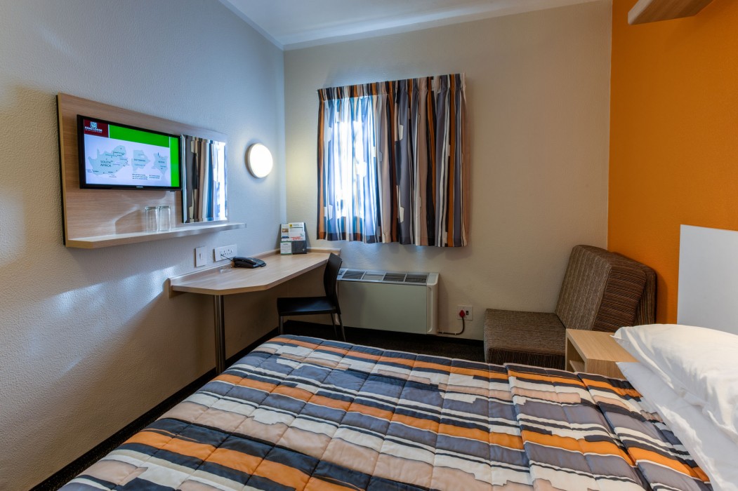 road lodge rustenburg