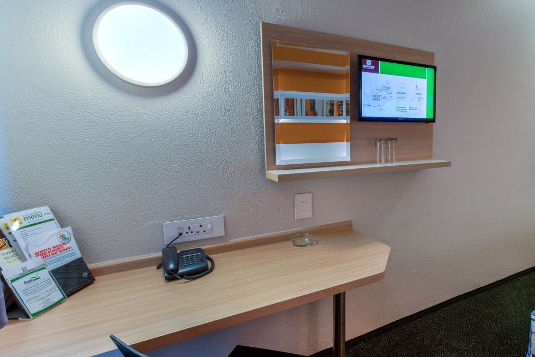 road lodge rustenburg