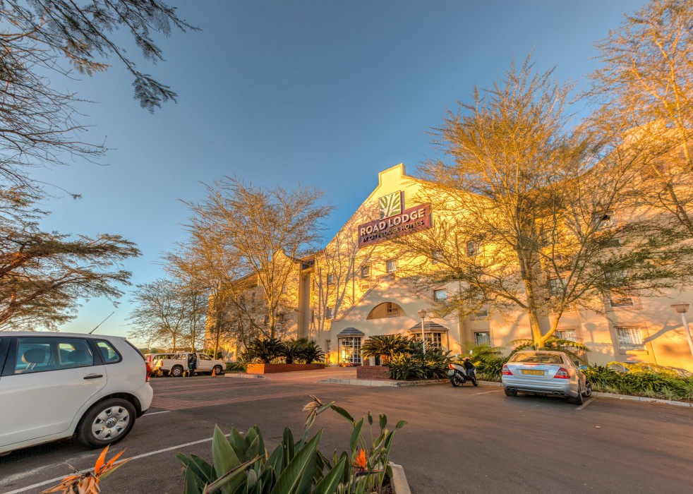 road lodge rustenburg