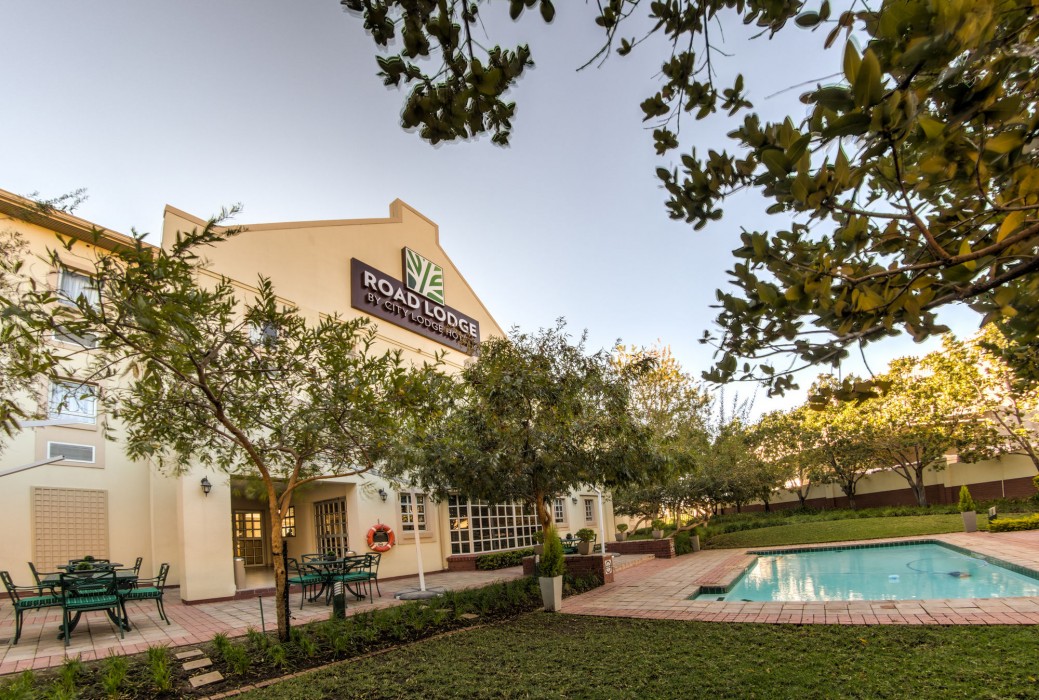 road lodge rustenburg