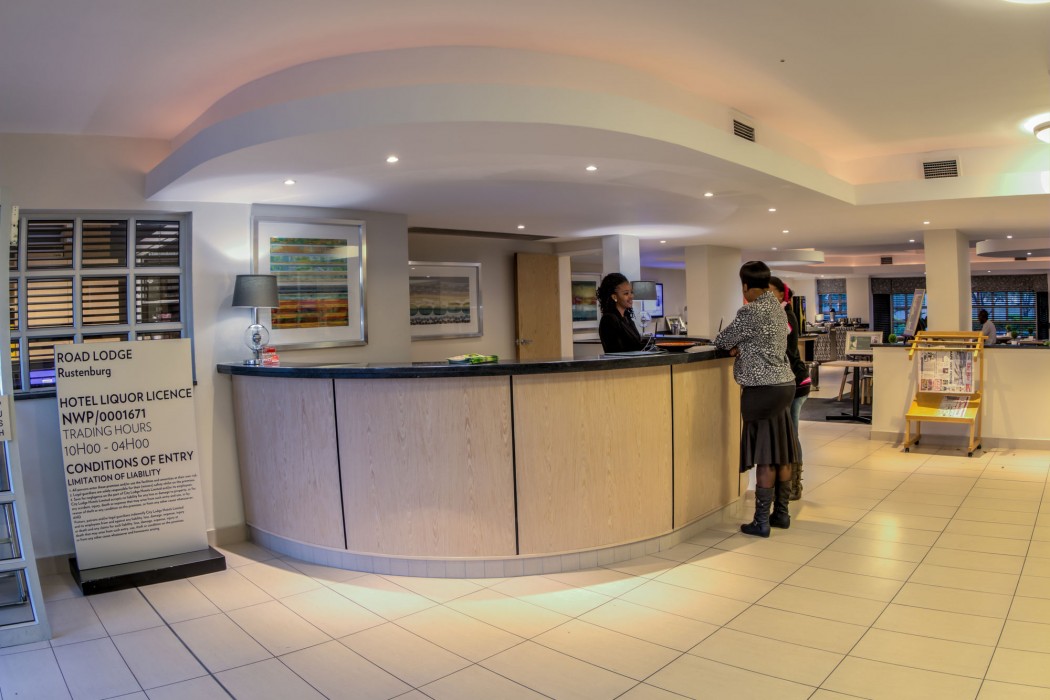 road lodge rustenburg