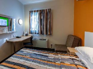 Road Lodge Rustenburg,Kroondal>>Bojanala,1 star