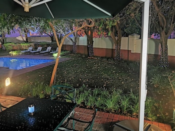 road lodge rustenburg