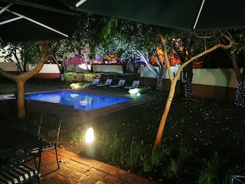 road lodge rustenburg