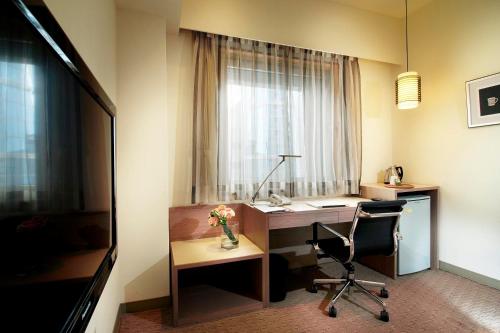 Howard Civil Service International House, Taipei City,,3 star