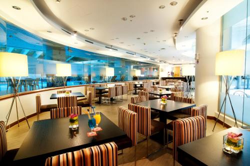 Howard Civil Service International House, Taipei City,,3 star