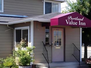 portland value inn