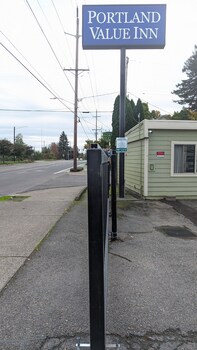 portland value inn