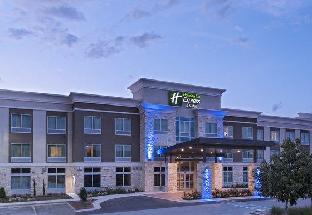 holiday inn express and suites austin nw four points