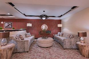 holiday inn express and suites austin nw four points