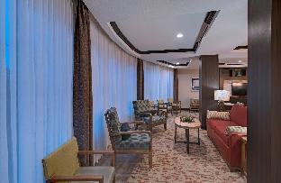 holiday inn express and suites austin nw four points