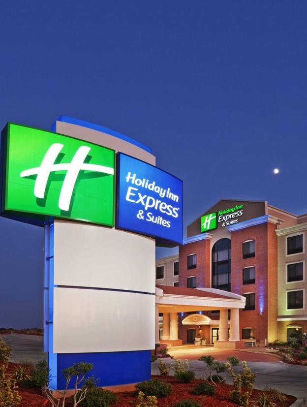 holiday inn express and suites austin nw four points