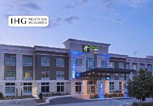holiday inn express and suites austin nw four points