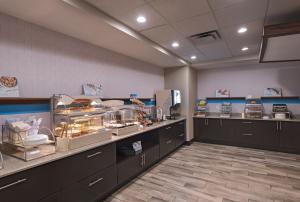 holiday inn express and suites austin nw four points