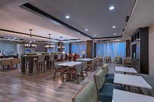 holiday inn express and suites austin nw four points