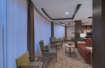 holiday inn express and suites austin nw four points