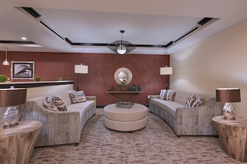 holiday inn express and suites austin nw four points