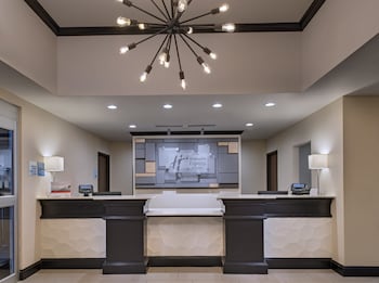 holiday inn express and suites austin nw four points