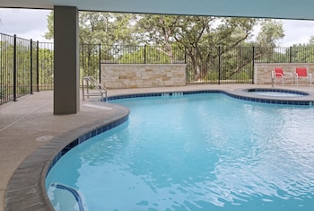 Holiday Inn Express & Suites Austin Nw - Four Points,Four Points>>Austin,3 star