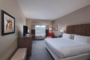 holiday inn express and suites austin nw four points