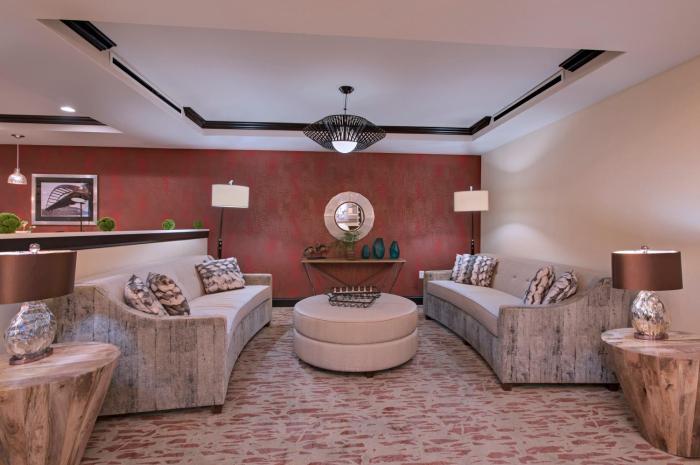 holiday inn express and suites austin nw four points