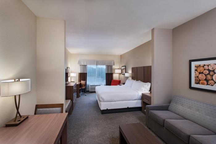 holiday inn express and suites austin nw four points