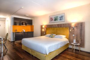 Hotel Residence Loren,Uster>>Schwerzenbach,4 star