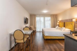Hotel Residence Loren,Uster>>Schwerzenbach,4 star