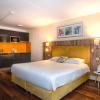 Hotel Residence Loren,Uster>>Schwerzenbach,4 star
