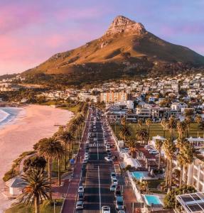 cape town