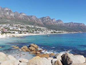cape town