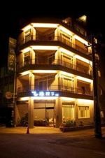 kenting green yard bandb