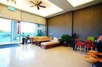 kenting green yard bandb