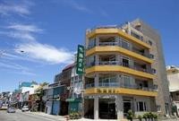 kenting green yard bandb