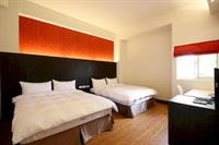 kenting green yard bandb