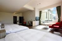 kenting green yard bandb