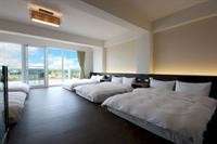 kenting green yard bandb