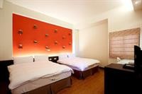 kenting green yard bandb