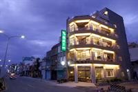 kenting green yard bandb