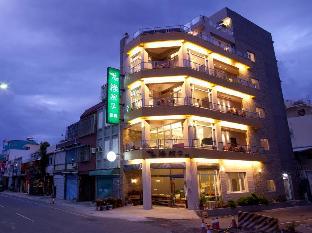 kenting green yard bandb