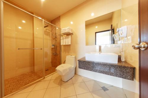 kenting green yard bandb